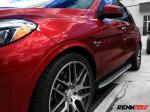 Mercedes-AMG GLE63 S by RENNtech 2016 года